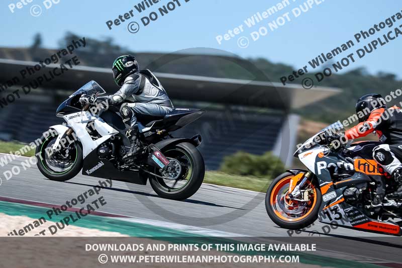 may 2019;motorbikes;no limits;peter wileman photography;portimao;portugal;trackday digital images